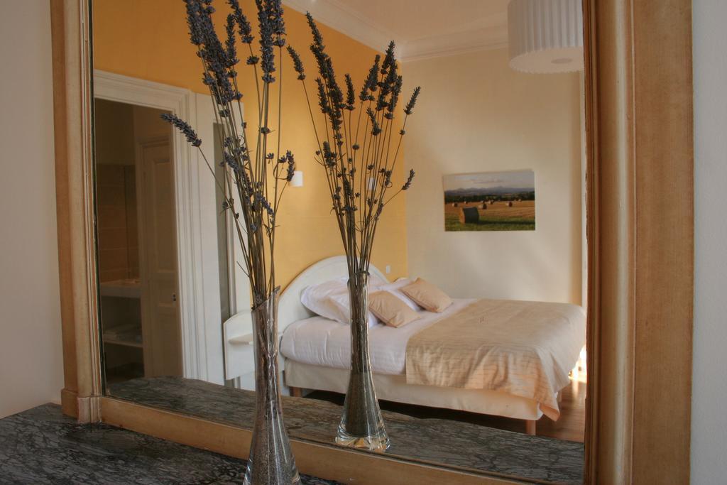 Bed & Breakfast Le Clos Des Noyers 3*