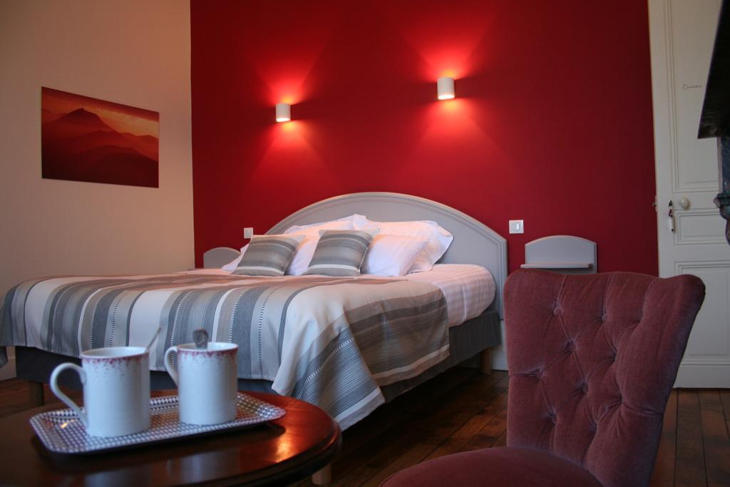 Le Clos Des Noyers Combronde